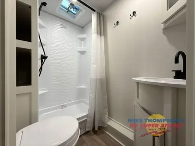 2026 Grand Design Transcend One photo 35