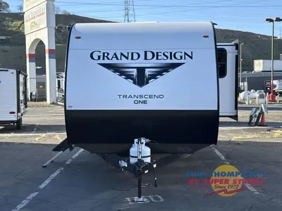 2026 Grand Design Transcend One photo 10