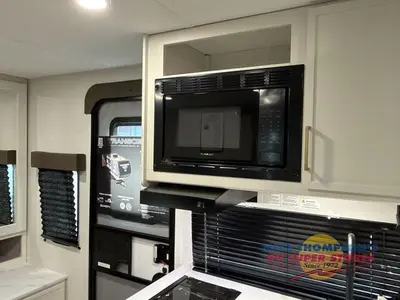 2026 Grand Design Transcend One photo 28