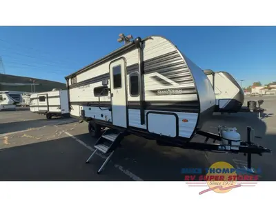 2026 Grand Design Transcend One photo 4