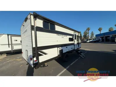 2026 Grand Design Transcend One photo 2