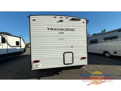 2026 Grand Design Transcend One photo 9
