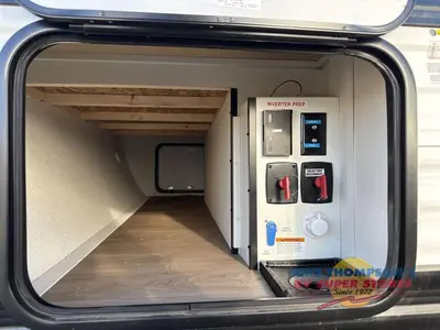 2026 Grand Design Transcend One photo 43