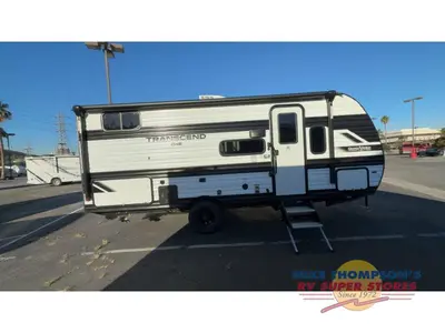 2026 Grand Design Transcend One photo 3