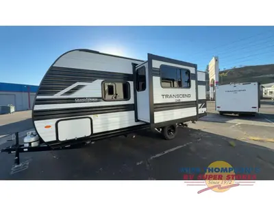 2026 Grand Design Transcend One photo 6