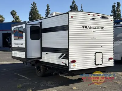 2026 Grand Design Transcend One photo 13