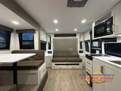 2026 Grand Design Transcend One photo 20