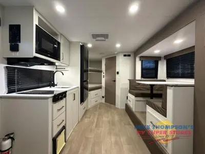 2026 Grand Design Transcend One photo 18
