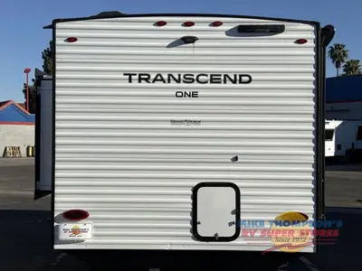 2026 Grand Design Transcend One photo 14