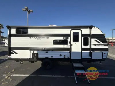 2026 Grand Design Transcend One photo 16