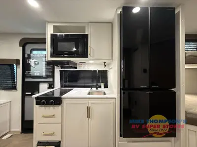 2026 Grand Design Transcend One photo 27