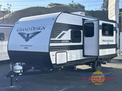 2026 Grand Design Transcend One photo 11