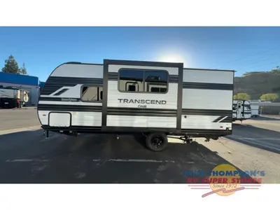 2026 Grand Design Transcend One photo 7