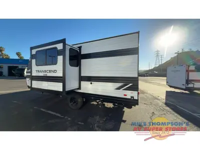 2026 Grand Design Transcend One photo 8