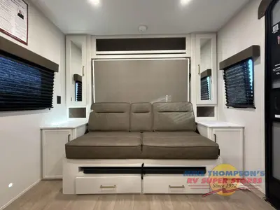 2026 Grand Design Transcend One photo 22