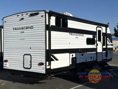 2026 Grand Design Transcend One photo 15