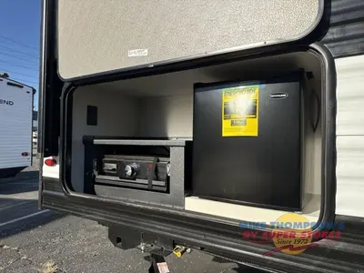 2026 Grand Design Transcend One photo 17