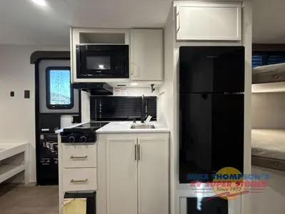 2026 Grand Design Transcend One photo 23