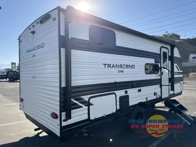 2026 Grand Design Transcend One photo 15
