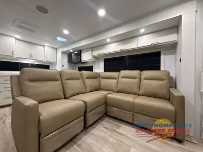 2026 Brinkley Model I photo 20