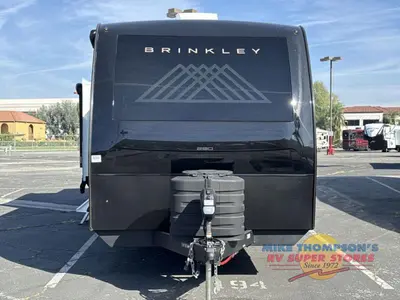 2026 Brinkley Model I photo 10