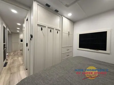 2026 Brinkley Model I photo 35