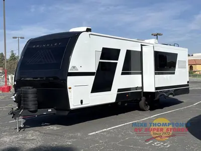 2026 Brinkley Model I photo 11