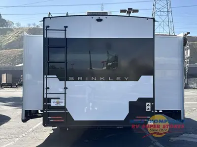 2026 Brinkley Model I photo 14