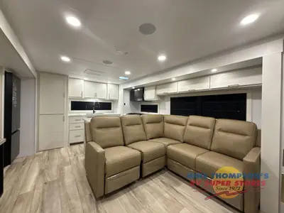 2026 Brinkley Model I photo 17