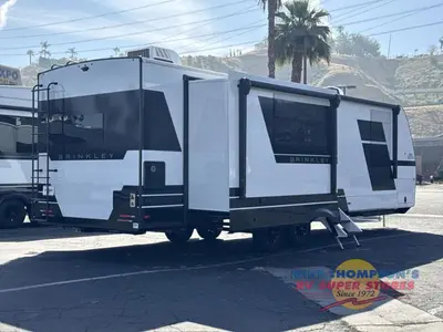 2026 Brinkley Model I photo 15