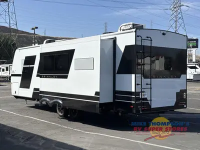 2026 Brinkley Model I photo 13