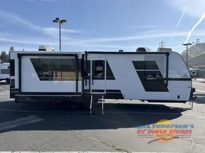 2026 Brinkley Model I photo 16