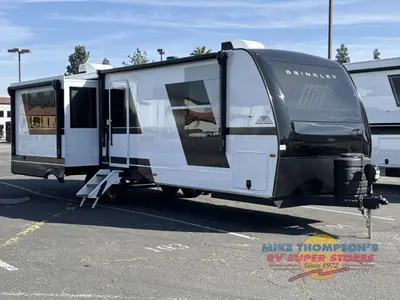 New 2026 Brinkley Model I 280