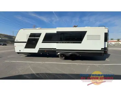 2026 Brinkley Model I photo 5