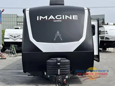 2026 Grand Design Imagine photo 10