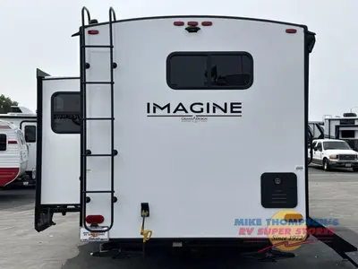 2026 Grand Design Imagine photo 14