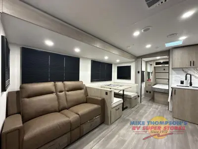 2026 Grand Design Imagine photo 19