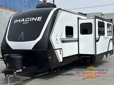 2026 Grand Design Imagine photo 11
