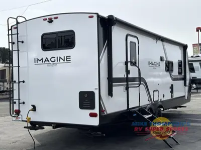 2026 Grand Design Imagine photo 15