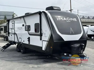New 2026 Grand Design Imagine 2600RB