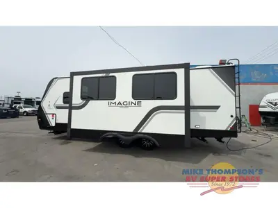 2026 Grand Design Imagine photo 7
