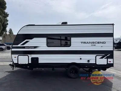 2026 Grand Design Transcend One photo 12