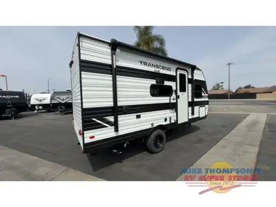 2026 Grand Design Transcend One photo 2