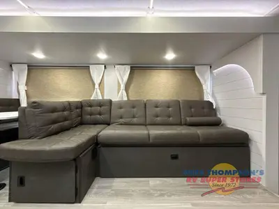 2026 Forest River RV Wildwood X-Lite photo 20