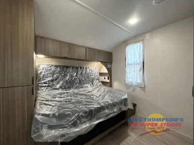 2026 Forest River RV Wildwood X-Lite photo 31
