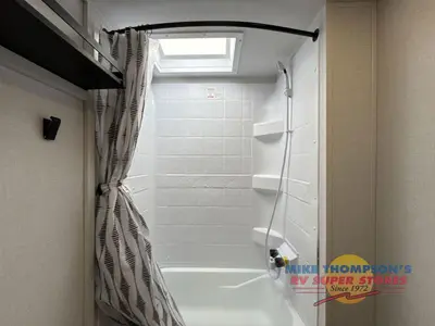 2026 Forest River RV Wildwood X-Lite photo 38