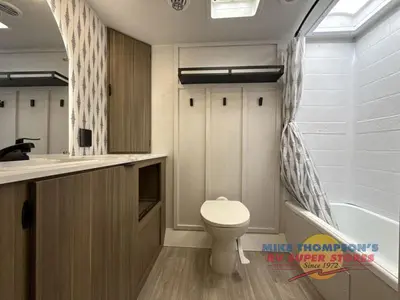 2026 Forest River RV Wildwood X-Lite photo 37