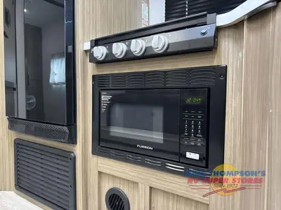 2026 Forest River RV Wildwood X-Lite photo 26