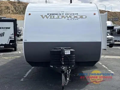2026 Forest River RV Wildwood X-Lite photo 3