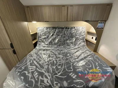 2026 Forest River RV Wildwood X-Lite photo 33